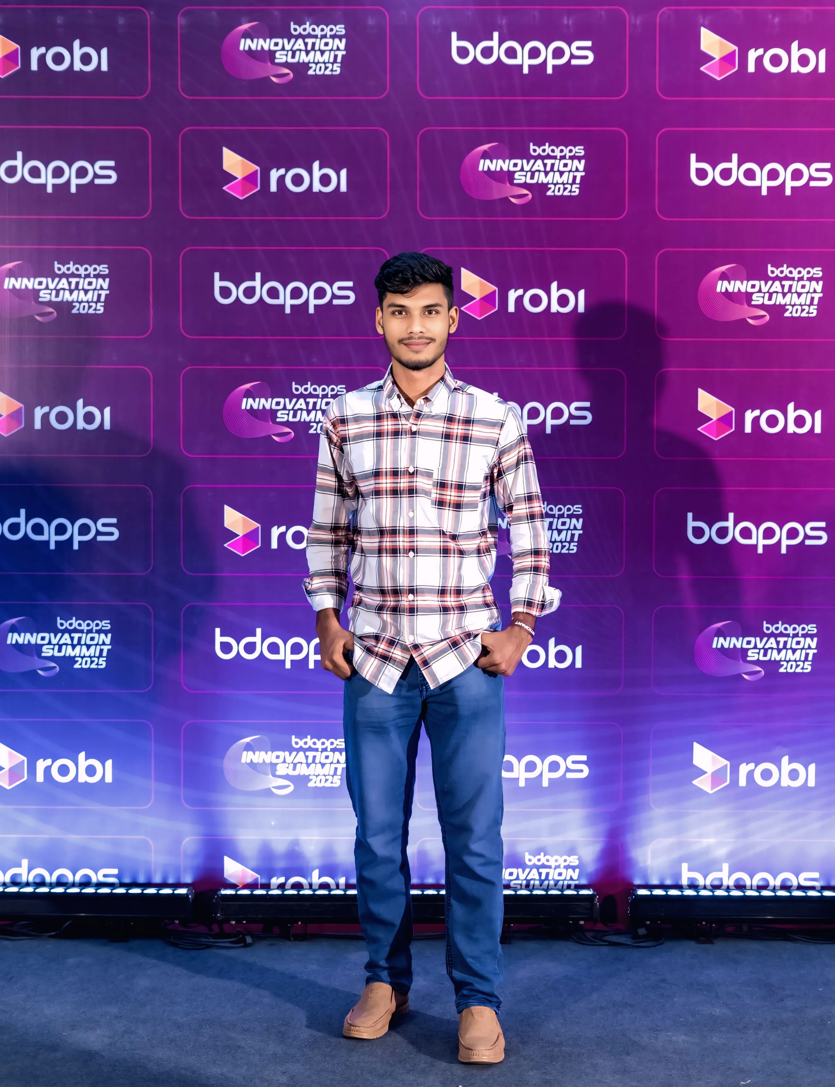 bdapps Innovation Summit 18